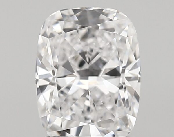 1.53 cctw VVS2 - Lab Grown Loose Diamond