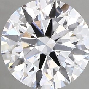 2.22 cctw VVS2 - Lab Grown Loose Diamond