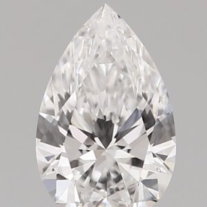 1.37 cctw VVS2 - Lab Grown Loose Diamond