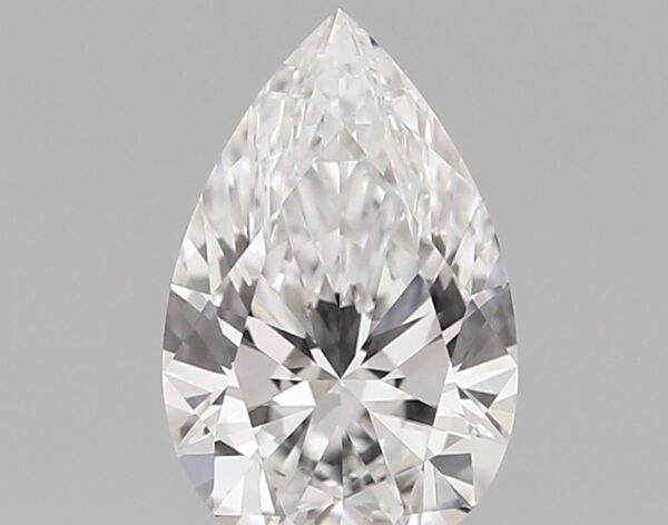 1.37 cctw VVS2 - Lab Grown Loose Diamond