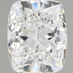 1.18 cctw VVS2 - Lab Grown Loose Diamond