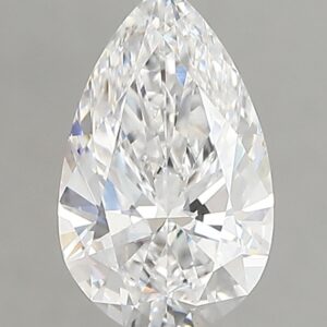 1.09 cctw VVS2 - Lab Grown Loose Diamond