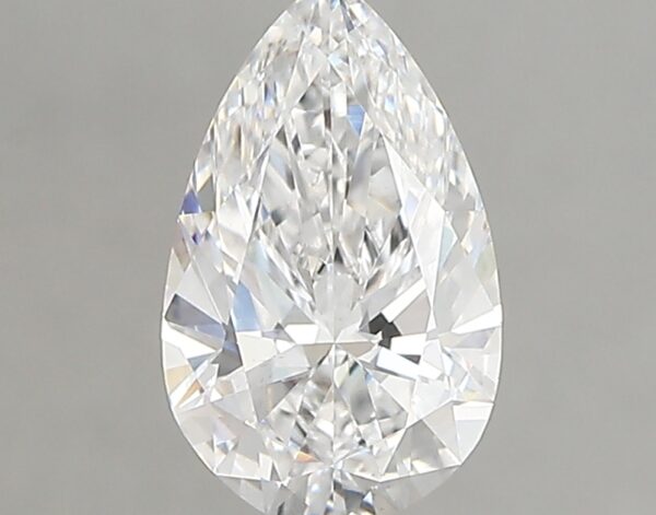 1.09 cctw VVS2 - Lab Grown Loose Diamond