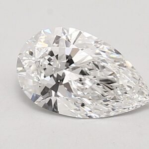 1.67 cctw VVS2 - Lab Grown Loose Diamond