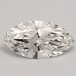 1.07 cctw VVS2 - Lab Grown Loose Diamond