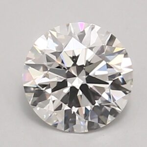 1.03 cctw VVS2 - Lab Grown Loose Diamond