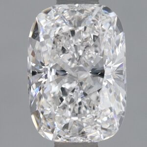 1.01 cctw VS2 - Lab Grown Loose Diamond