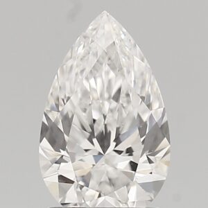 1.42 cctw VVS2 - Lab Grown Loose Diamond