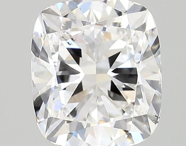 3.13 cctw SI1 - Lab Grown Loose Diamond