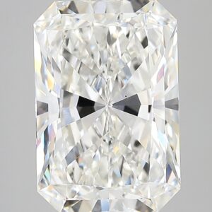 5.71 cctw VS1 - Lab Grown Loose Diamond
