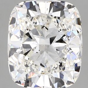 3.71 cctw SI1 - Lab Grown Loose Diamond