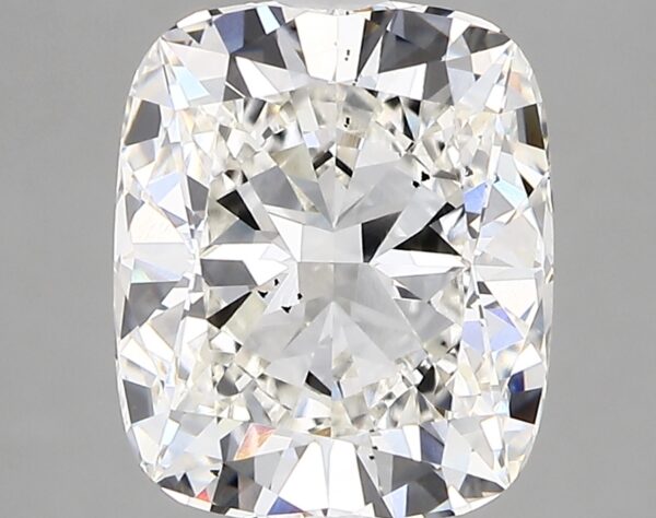 3.71 cctw SI1 - Lab Grown Loose Diamond
