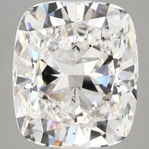 4.14 cctw SI1 - Lab Grown Loose Diamond