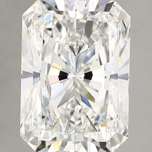 3.03 cctw VVS2 - Lab Grown Loose Diamond