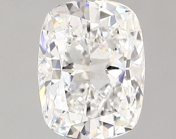 1.04 cctw VVS2 - Lab Grown Loose Diamond
