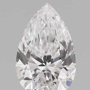 1.06 cctw VVS2 - Lab Grown Loose Diamond