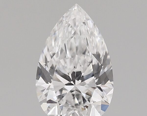 1.06 cctw VVS2 - Lab Grown Loose Diamond