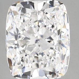 1.17 cctw VVS2 - Lab Grown Loose Diamond