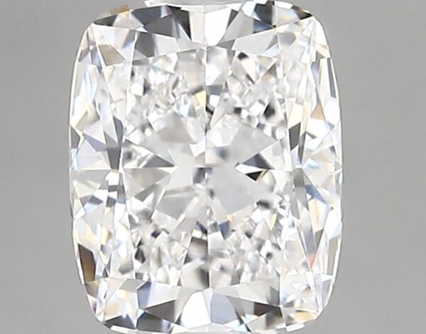 1.17 cctw VVS2 - Lab Grown Loose Diamond