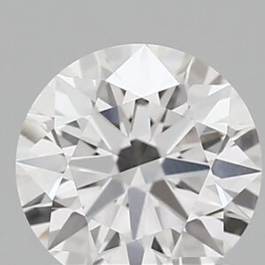 1.17 cctw VVS2 - Lab Grown Loose Diamond