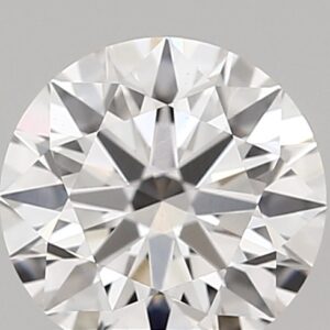 1.41 cctw VS1 - Lab Grown Loose Diamond