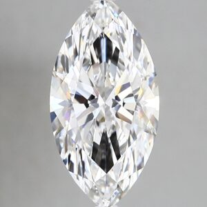 2.41 cctw VVS2 - Lab Grown Loose Diamond