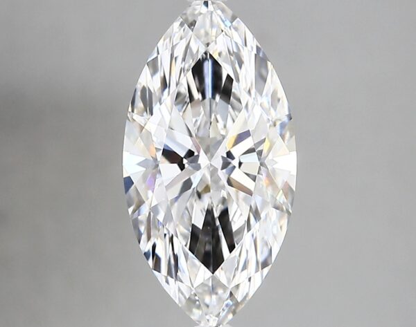 2.41 cctw VVS2 - Lab Grown Loose Diamond