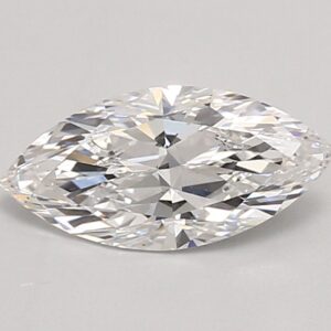 1.44 cctw VS1 - Lab Grown Loose Diamond