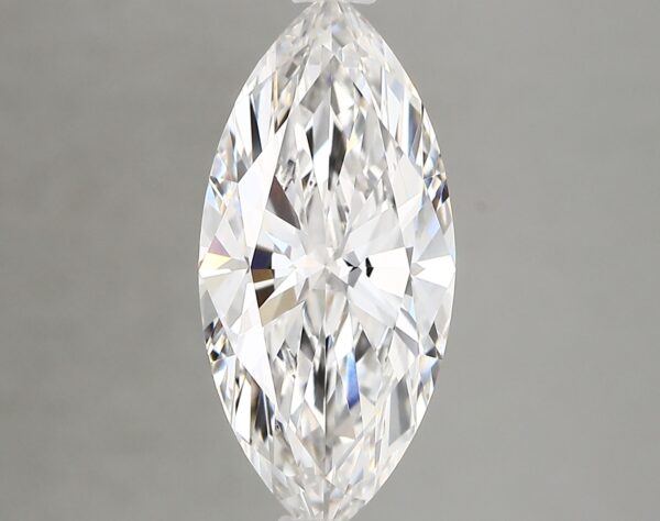 2.27 cctw VVS1 - Lab Grown Loose Diamond