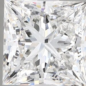 2.42 cctw VVS2 - Lab Grown Loose Diamond