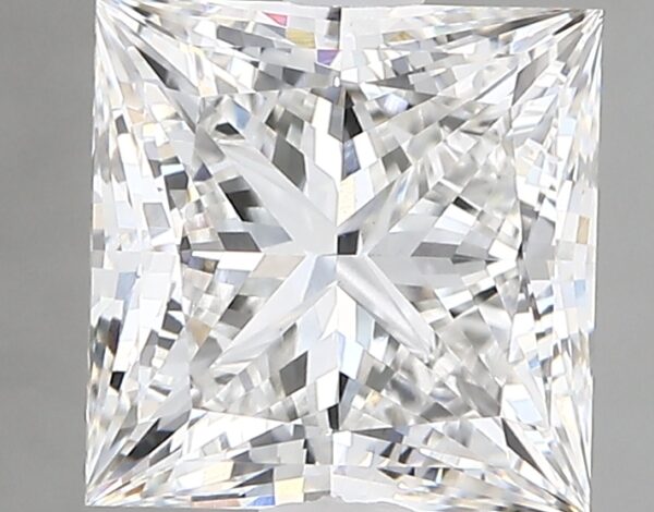 2.42 cctw VVS2 - Lab Grown Loose Diamond