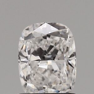 1.00 cctw VVS2 - Lab Grown Loose Diamond