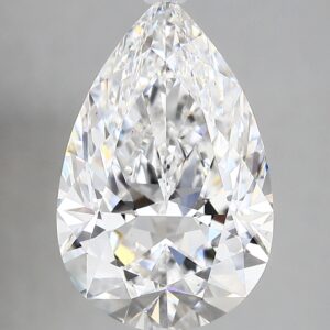 4.46 cctw VS2 - Lab Grown Loose Diamond