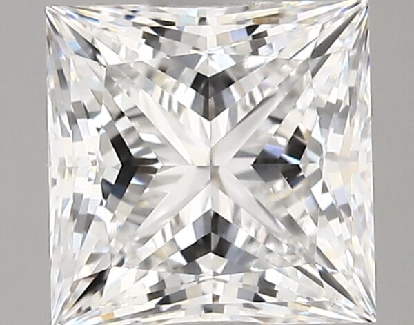 1.18 cctw VS1 - Lab Grown Loose Diamond