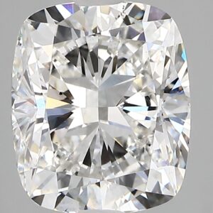 3.22 cctw SI1 - Lab Grown Loose Diamond