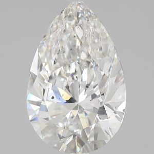 3.51 cctw SI1 - Lab Grown Loose Diamond