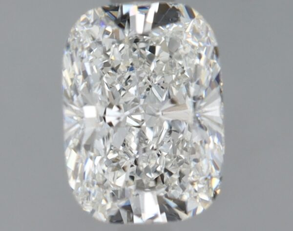 1.03 cctw VVS2 - Lab Grown Loose Diamond