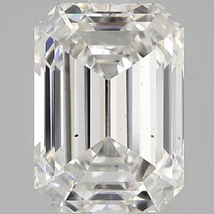 3.44 cctw VS2 - Lab Grown Loose Diamond