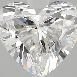 2.88 cctw SI1 - Lab Grown Loose Diamond