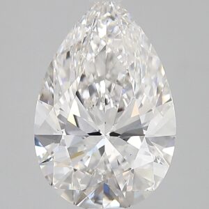 3.30 cctw VS2 - Lab Grown Loose Diamond