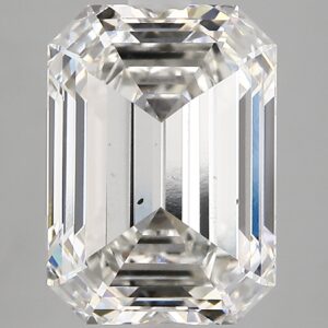 5.08 cctw VS2 - Lab Grown Loose Diamond