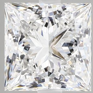 3.83 cctw SI1 - Lab Grown Loose Diamond