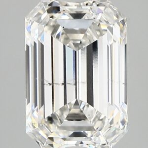 3.38 cctw SI1 - Lab Grown Loose Diamond