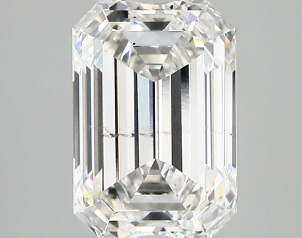 3.38 cctw SI1 - Lab Grown Loose Diamond