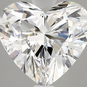 2.88 cctw VS2 - Lab Grown Loose Diamond