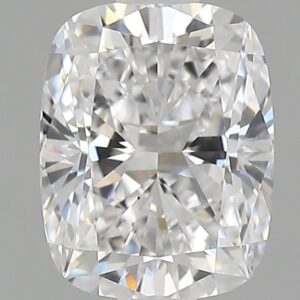 1.00 cctw VS1 - Lab Grown Loose Diamond