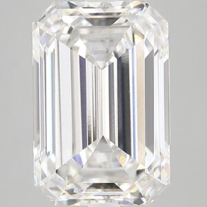 5.42 cctw VS1 - Lab Grown Loose Diamond
