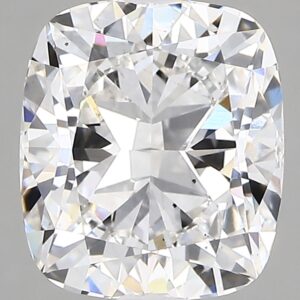 3.20 cctw VS2 - Lab Grown Loose Diamond
