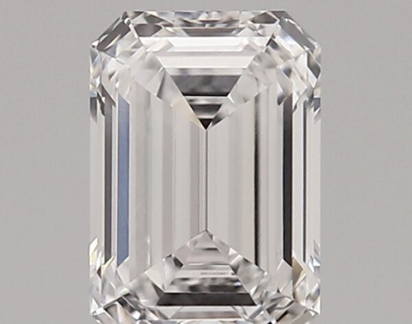 1.29 cctw VVS1 - Lab Grown Loose Diamond