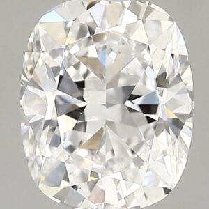 1.14 cctw VVS2 - Lab Grown Loose Diamond